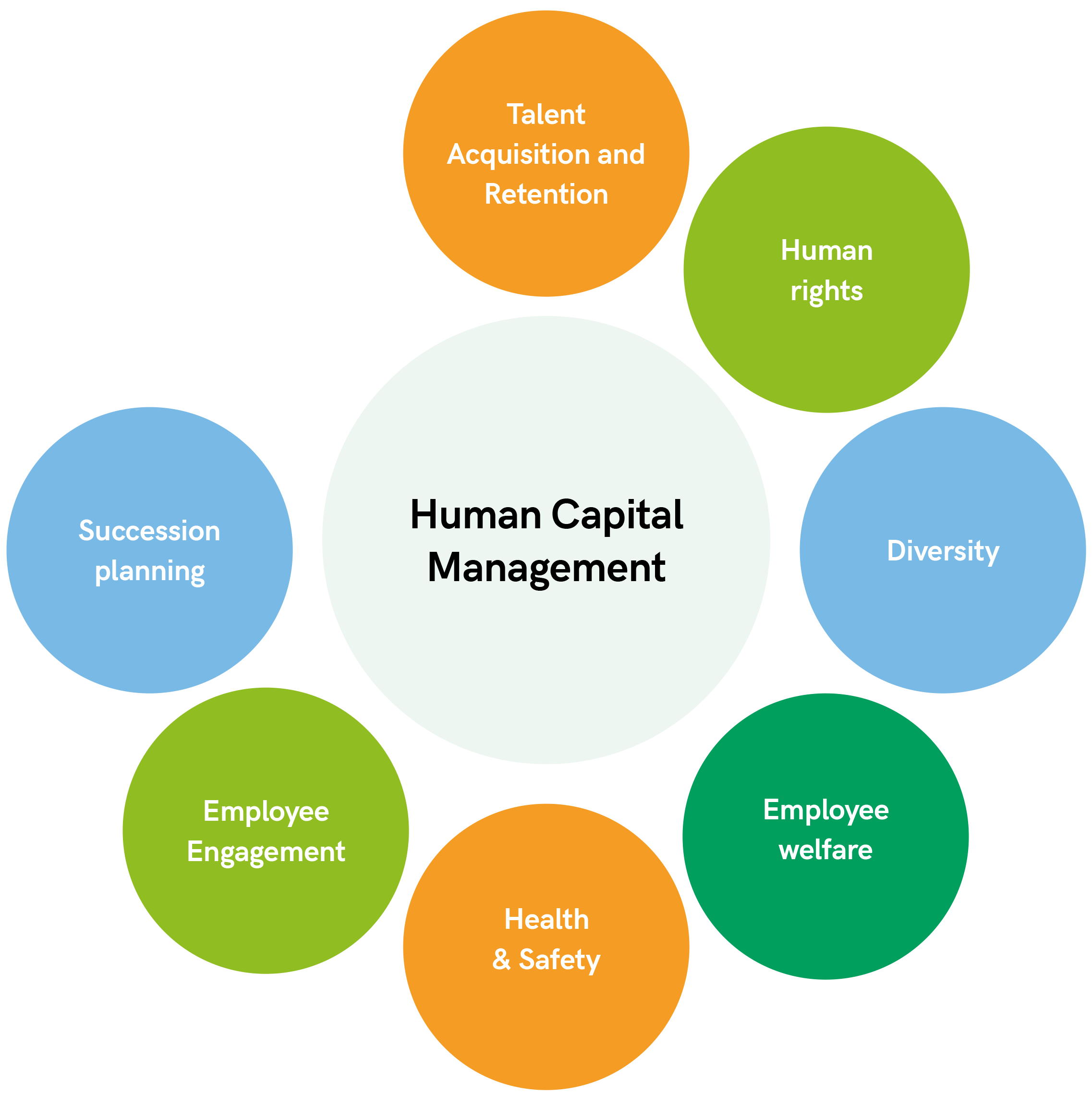 Greenko Human Capital